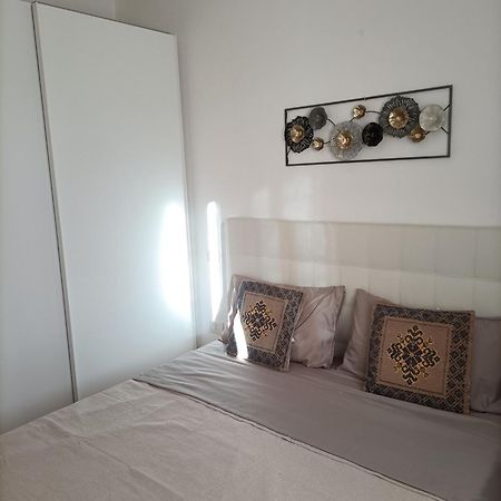 Sotgiu House Apartman Olbia Kültér fotó
