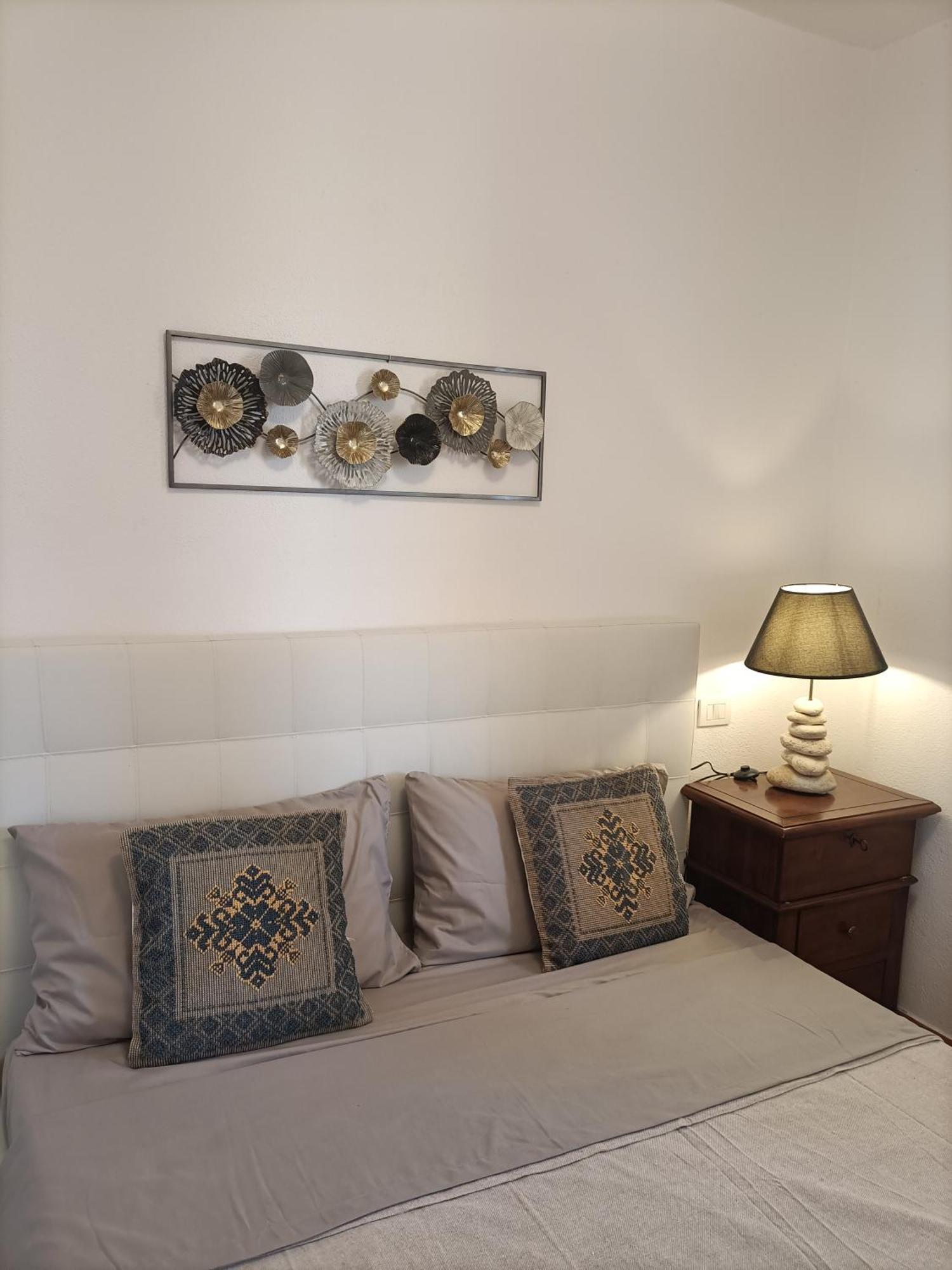 Sotgiu House Apartman Olbia Kültér fotó