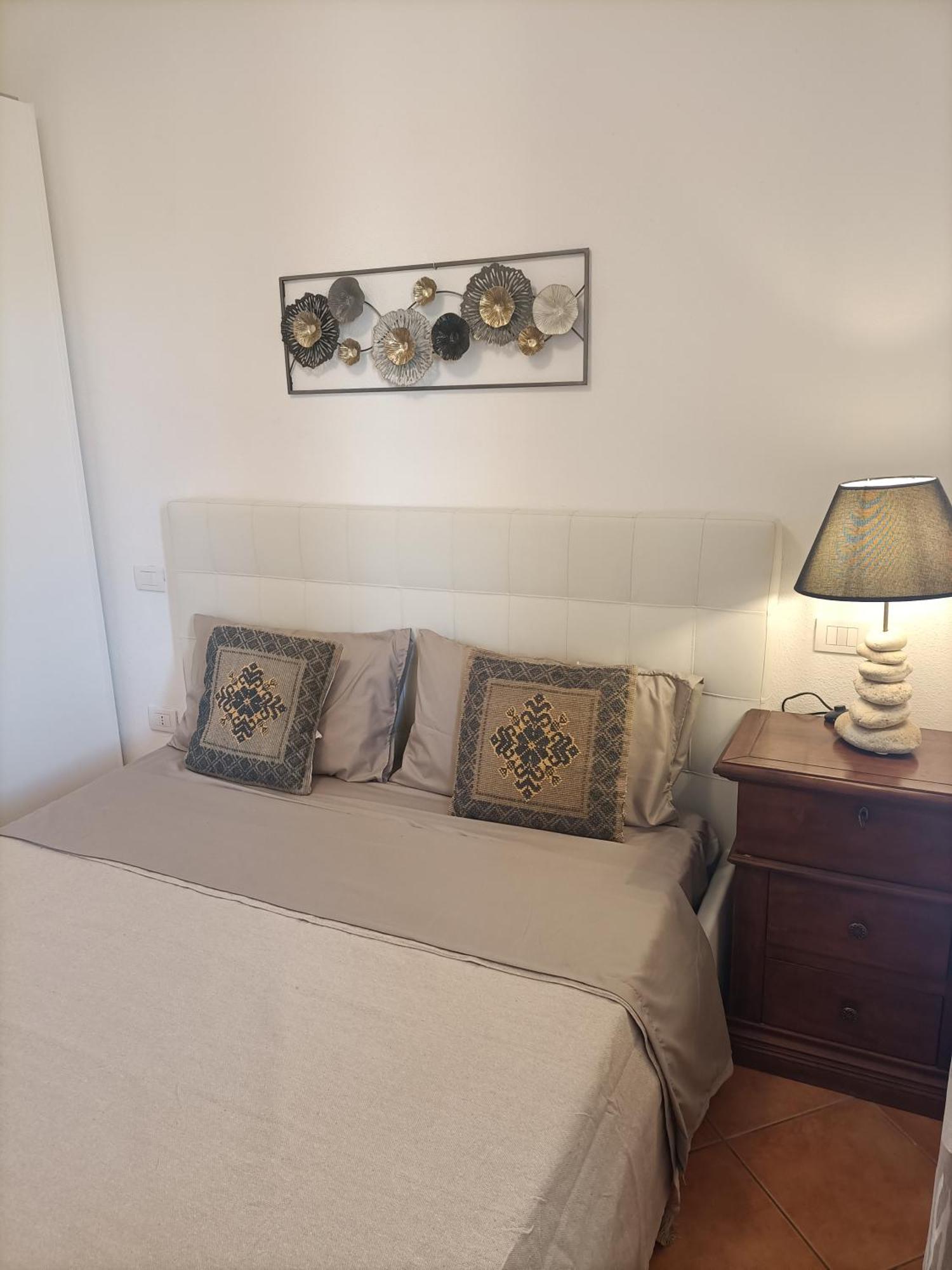 Sotgiu House Apartman Olbia Kültér fotó
