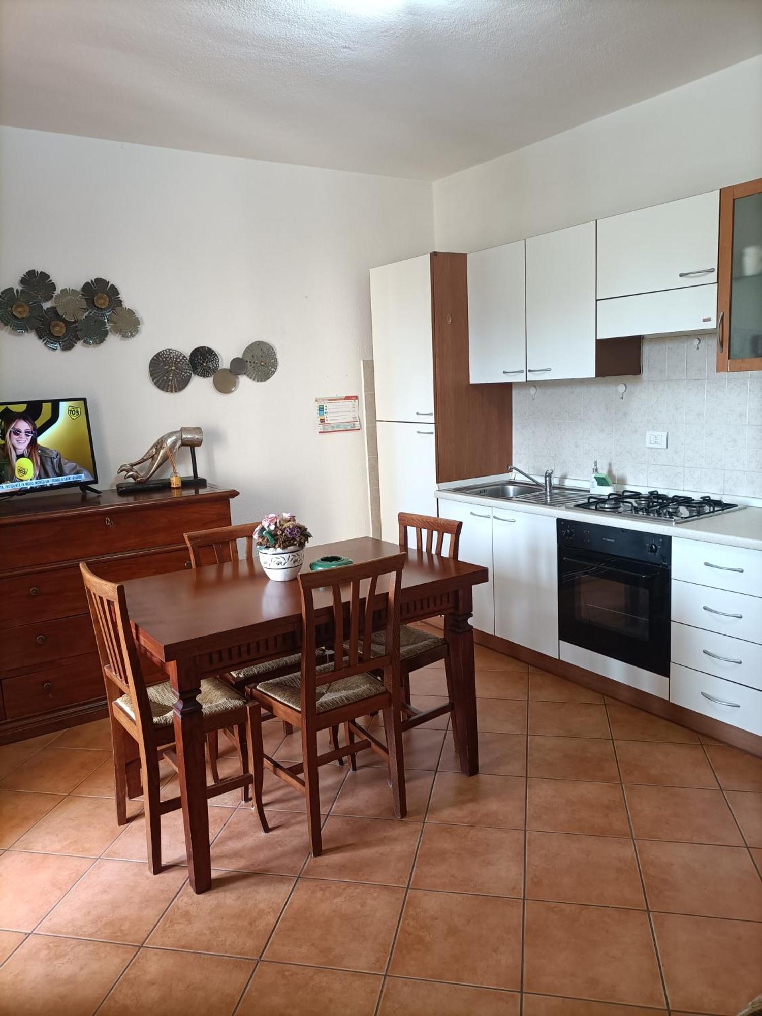 Sotgiu House Apartman Olbia Kültér fotó