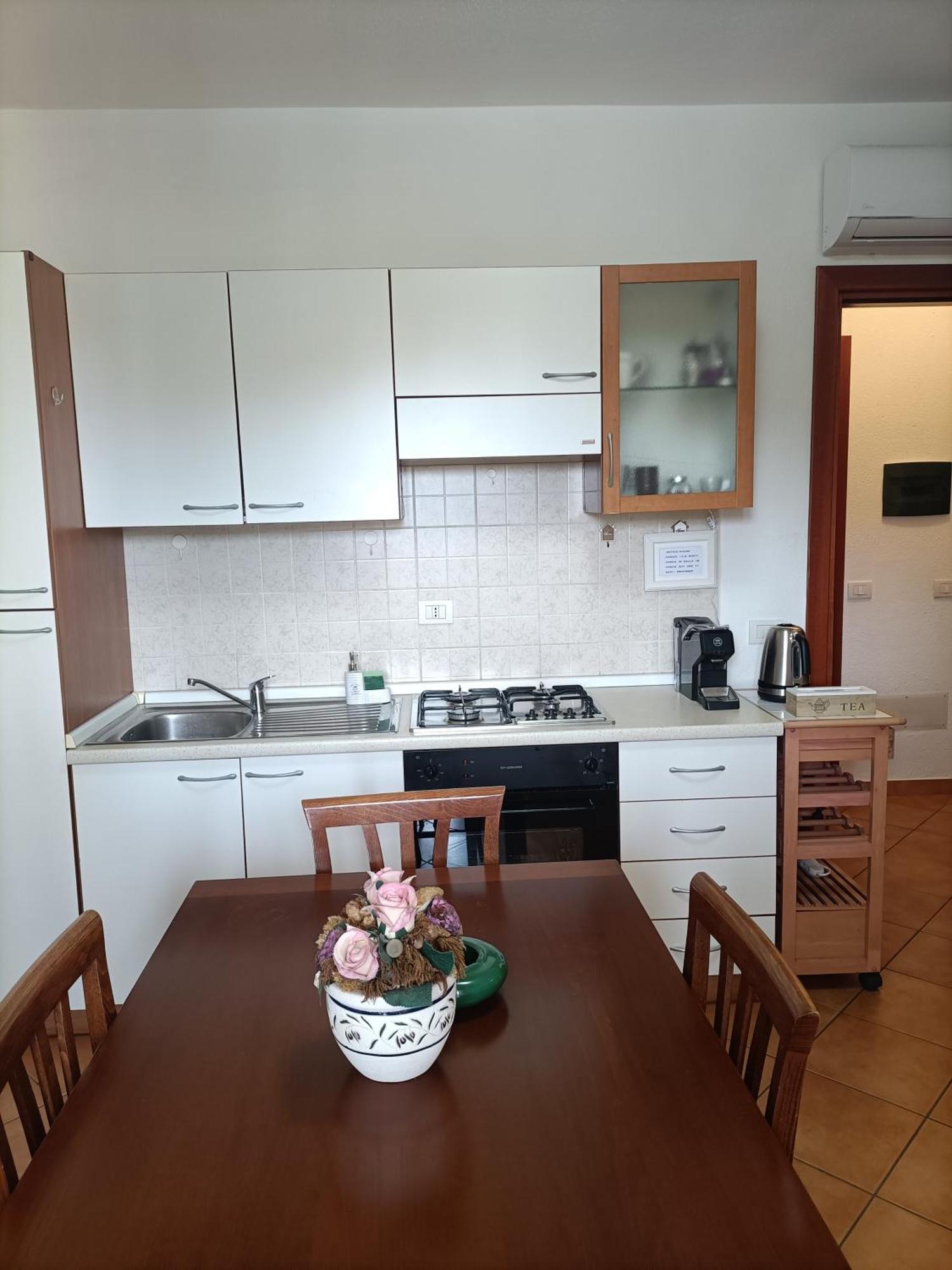 Sotgiu House Apartman Olbia Kültér fotó