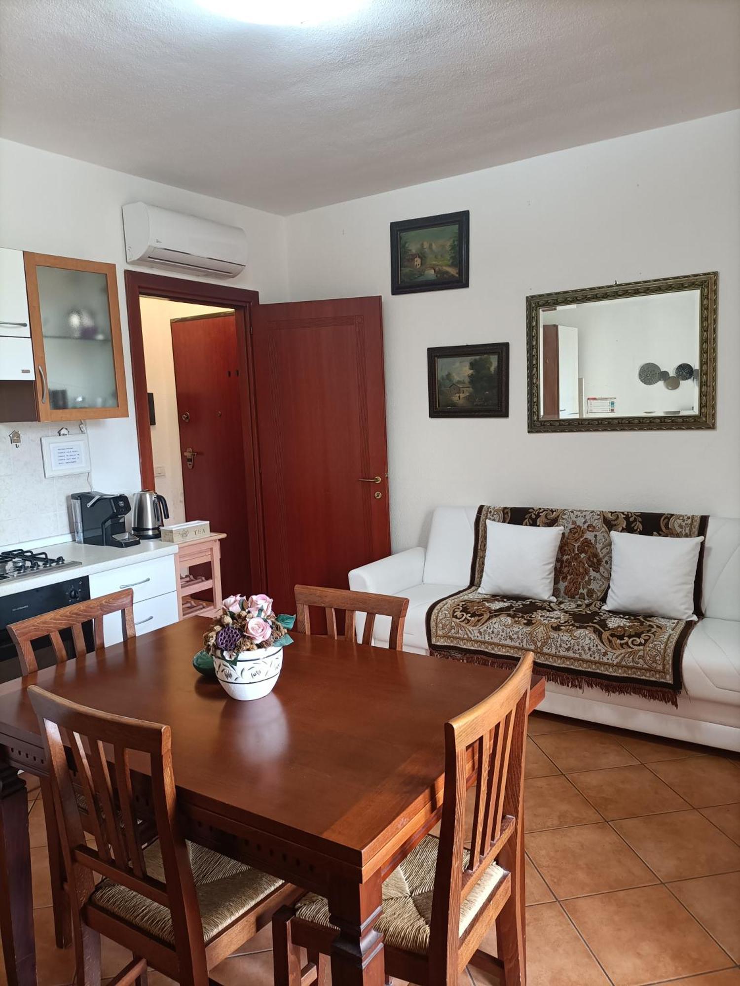 Sotgiu House Apartman Olbia Kültér fotó